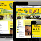 Mobile Web Site